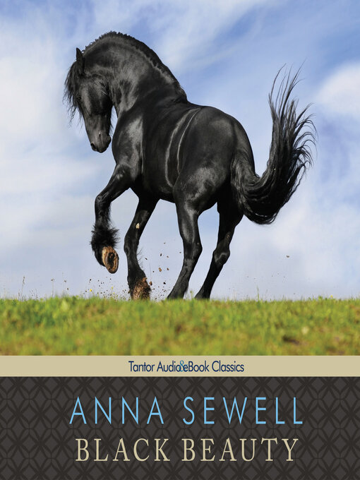 Title details for Black Beauty, with eBook by Anna Sewell - Available